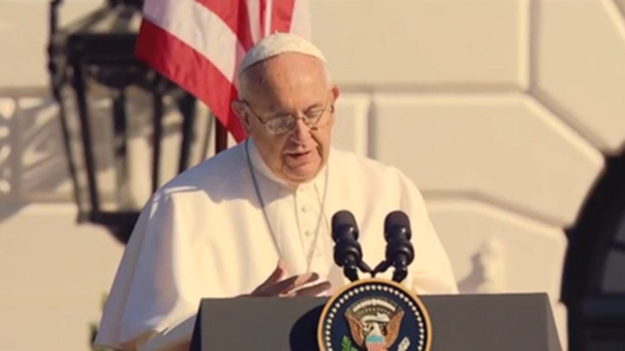 Pope Issues New Law Requiring All Catholic Priests, Nuns To Report Clergy Sexual Abuse