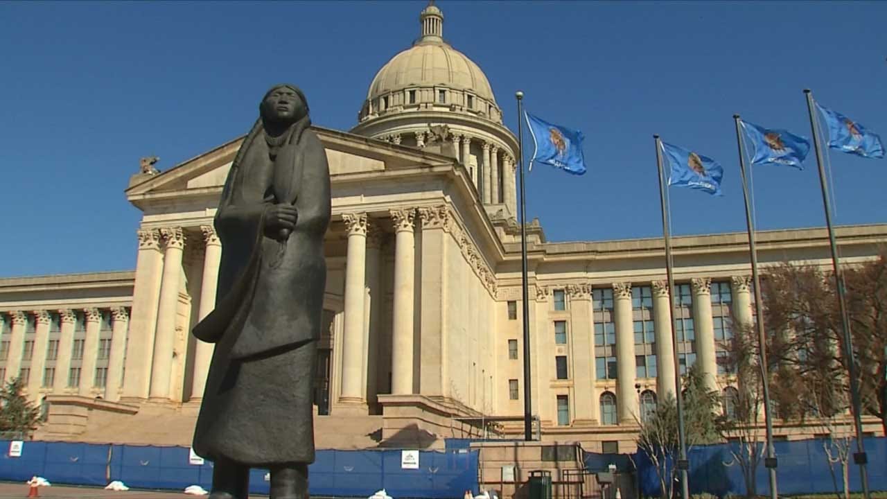 6 Investigates: Staffer Alleges Widespread Sexual Harassment At State Capitol