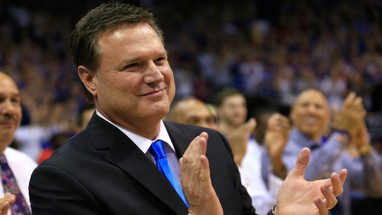 Bill Self Reflects On Coaching In Tulsa