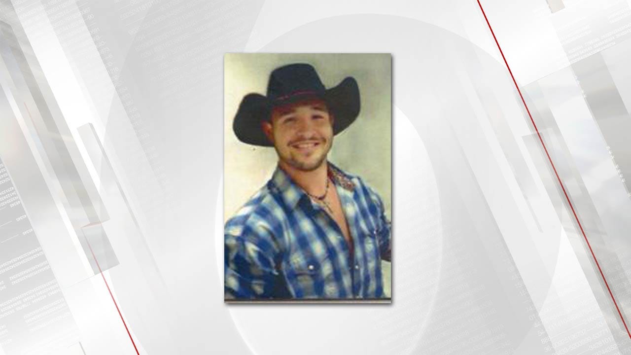 5,000 Reward Offered In 2016 Unsolved Pittsburg County Murder