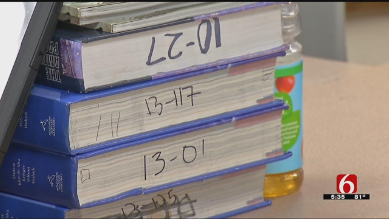 TPS May Close Schools If Hit With More Budget Cuts