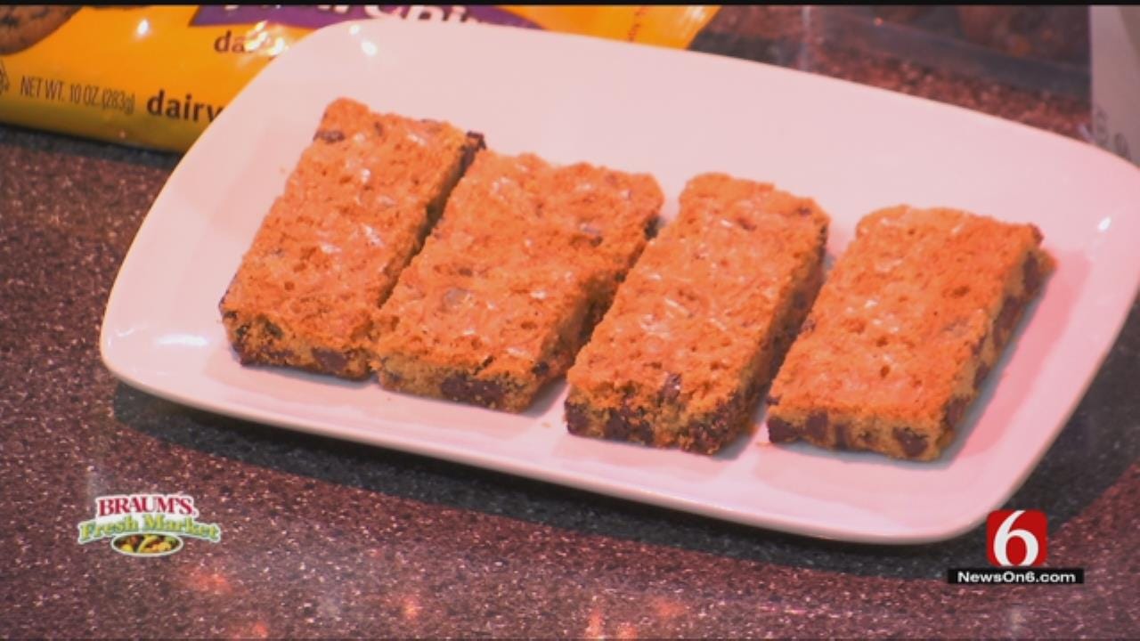 Gluten Free Chocolate Chip Bar Cookies gluten-free-chocolate-chip-bar-cookies