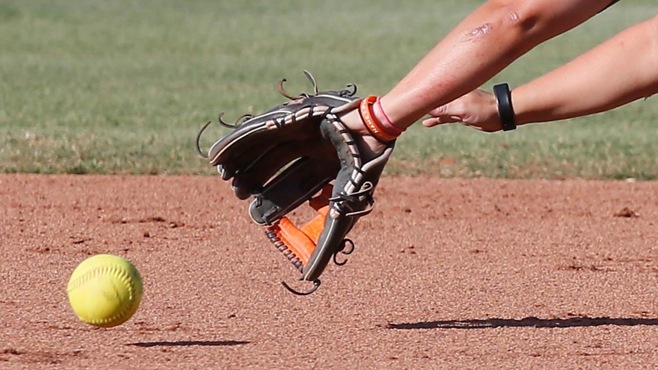 TU, OSU Softball Games Canceled Due To Weather Threats