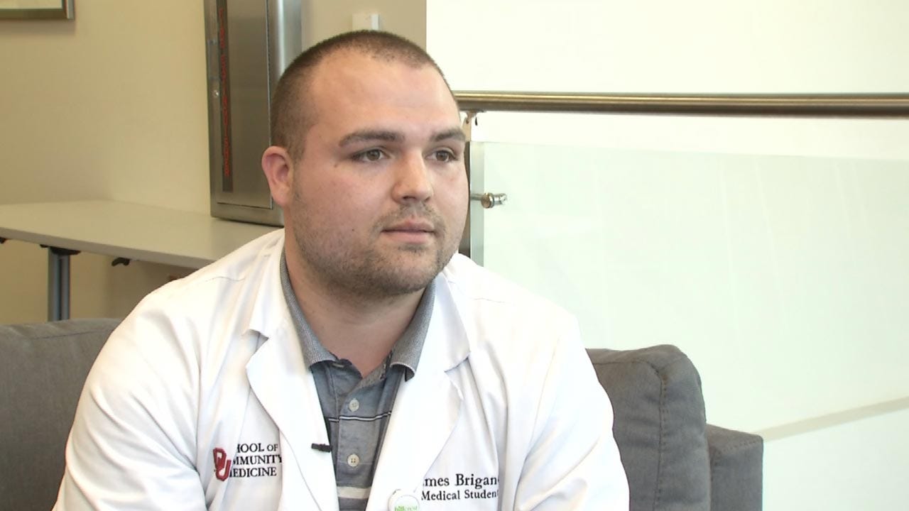 Proposed OK Bill Intends To Help Rural Doctor Shortage With Tax Breaks