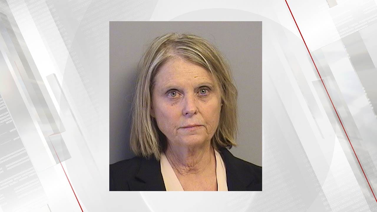 Broken Arrow Woman Pleads Guilty To Fatal DUI Crash