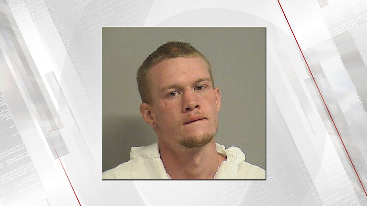 Victim Identified In Tulsa's 30th Homicide Of 2017