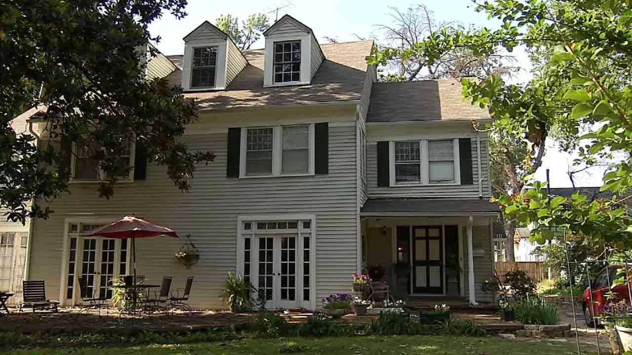 Zoning Laws Make Using Airbnb Difficult For Tulsans