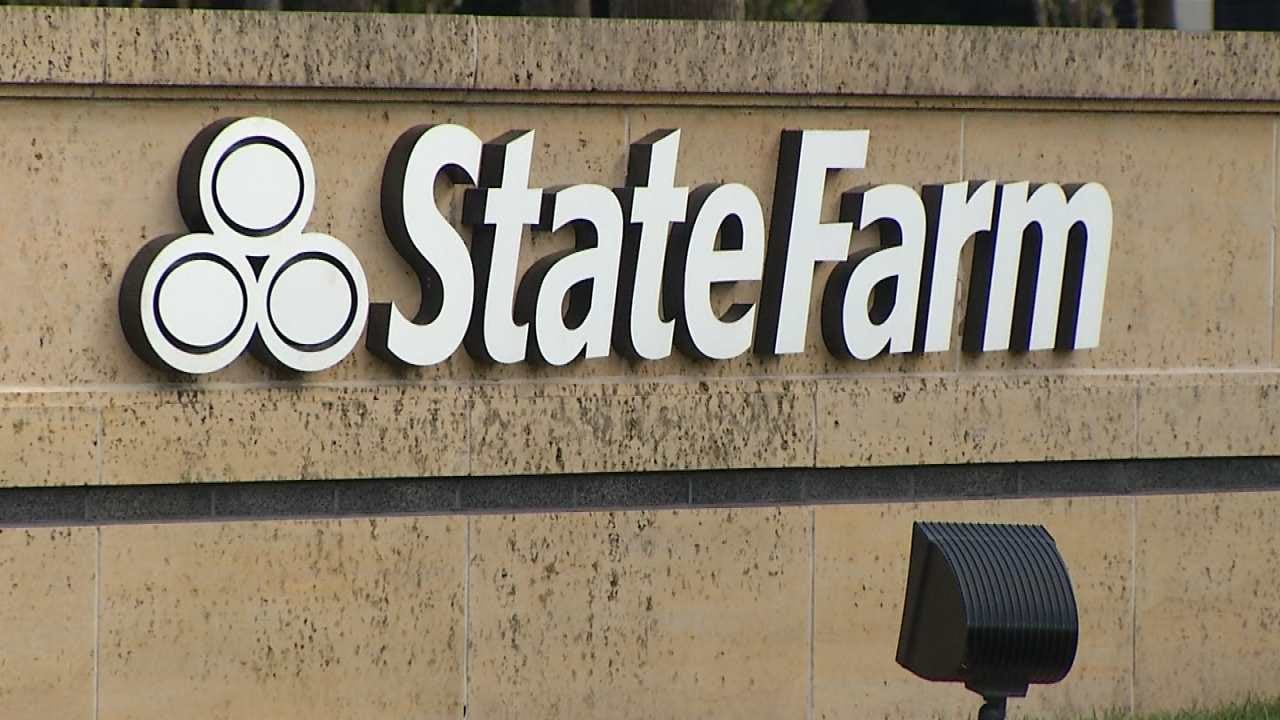 State Farm To Close Tulsa Center