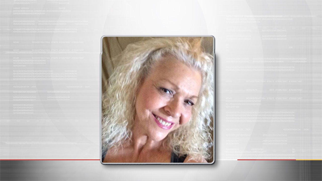 Missing Wilburton Woman Found Dead Near Creek