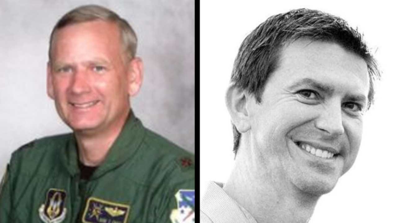 Funerals Held For Alva Plane Crash Victims