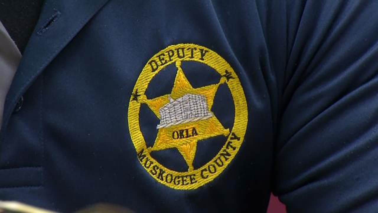 Muskogee County Sheriff's Office Warns Of Warrant Scam