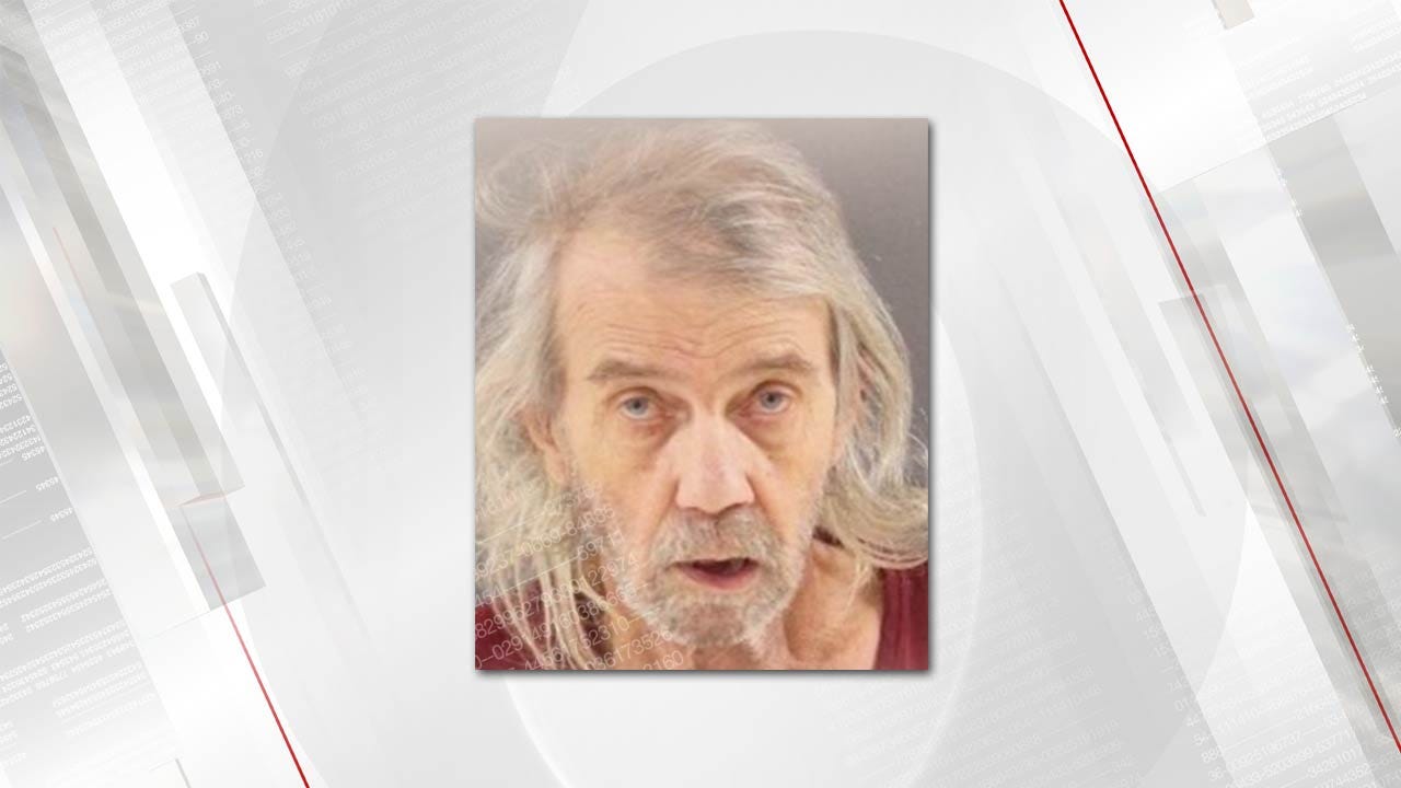 Oklahoma Prison Escapee Arrested In Tennessee