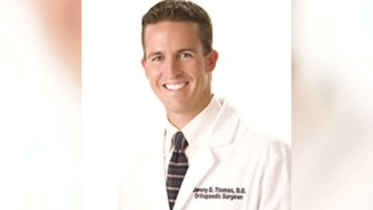 Claremore Doctor Under Investigation For Obtaining Pain Killers By Fraud