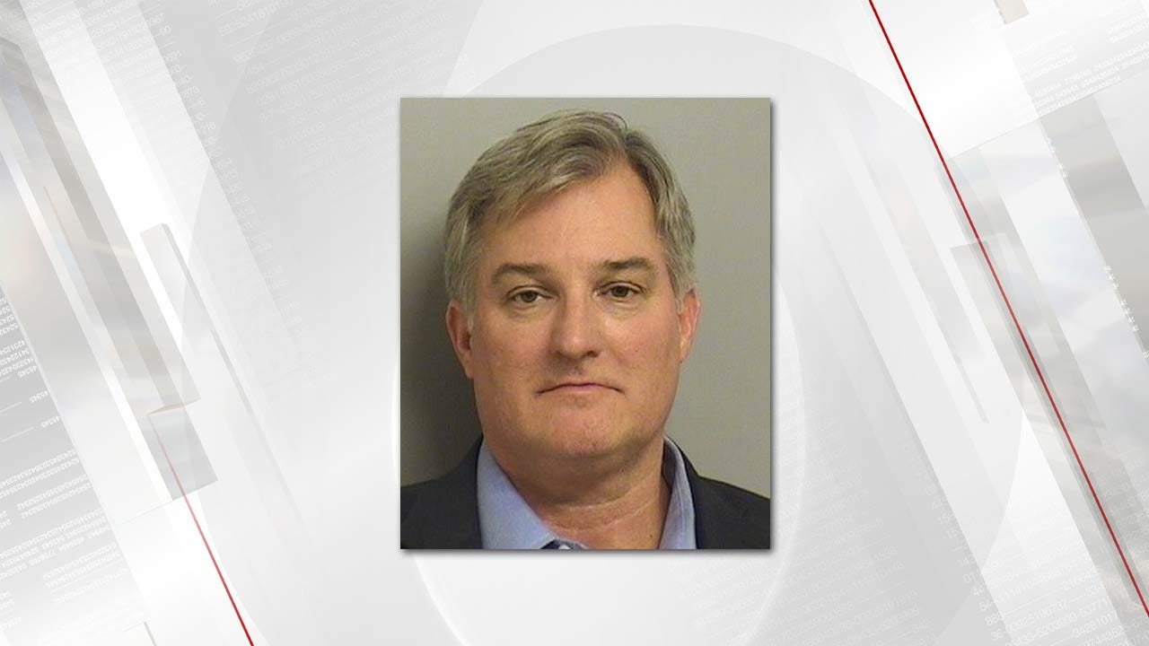 Former Tulsa Police Officer Sentenced To 15 Years In Prison
