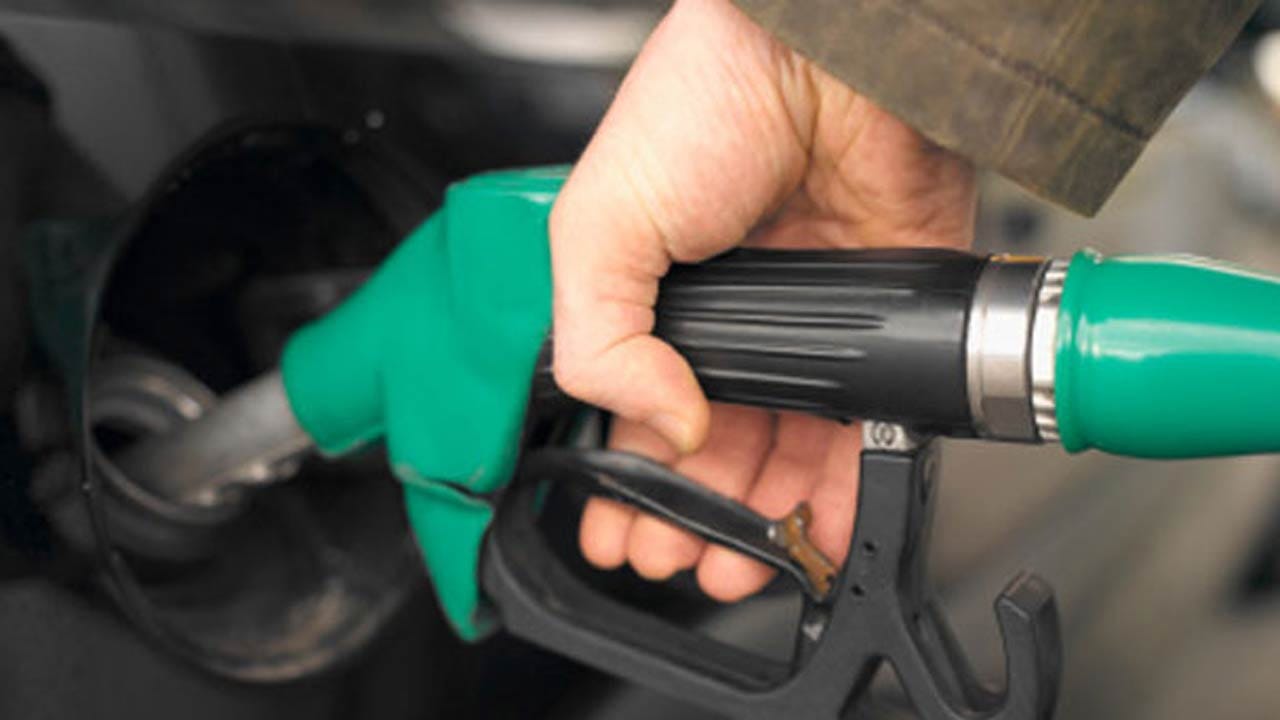 Oklahoma Gas Prices Cheaper Than In Texas