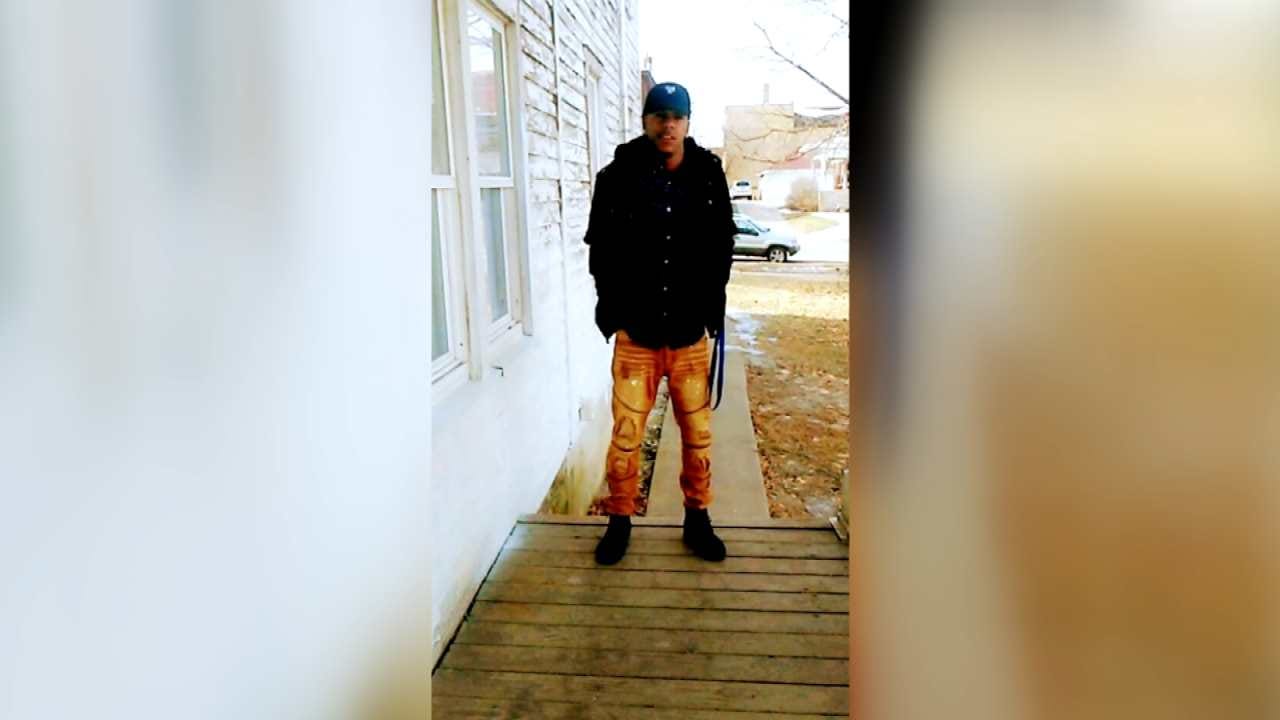 Suspect Arrested In Eufaula Man's Death