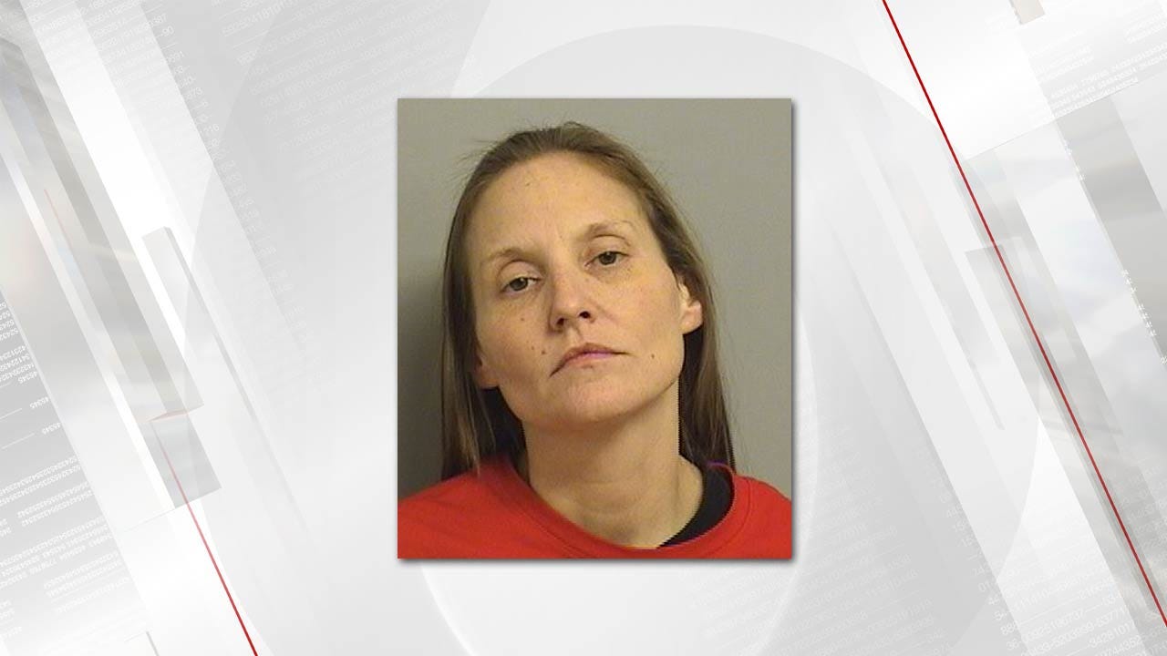 Driver Tased At End Of Tulsa To Broken Arrow Chase