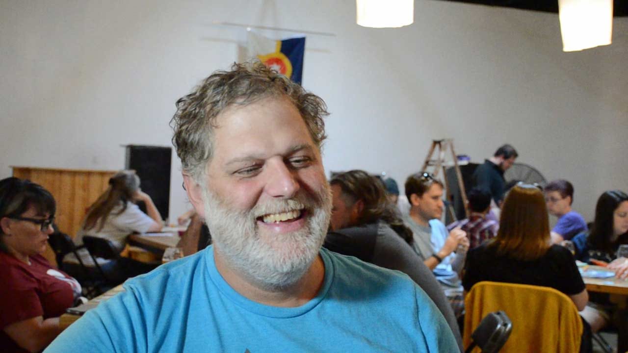 SoonToOpen Board Game Cafe A Fresh Attraction For Downtown Tulsa