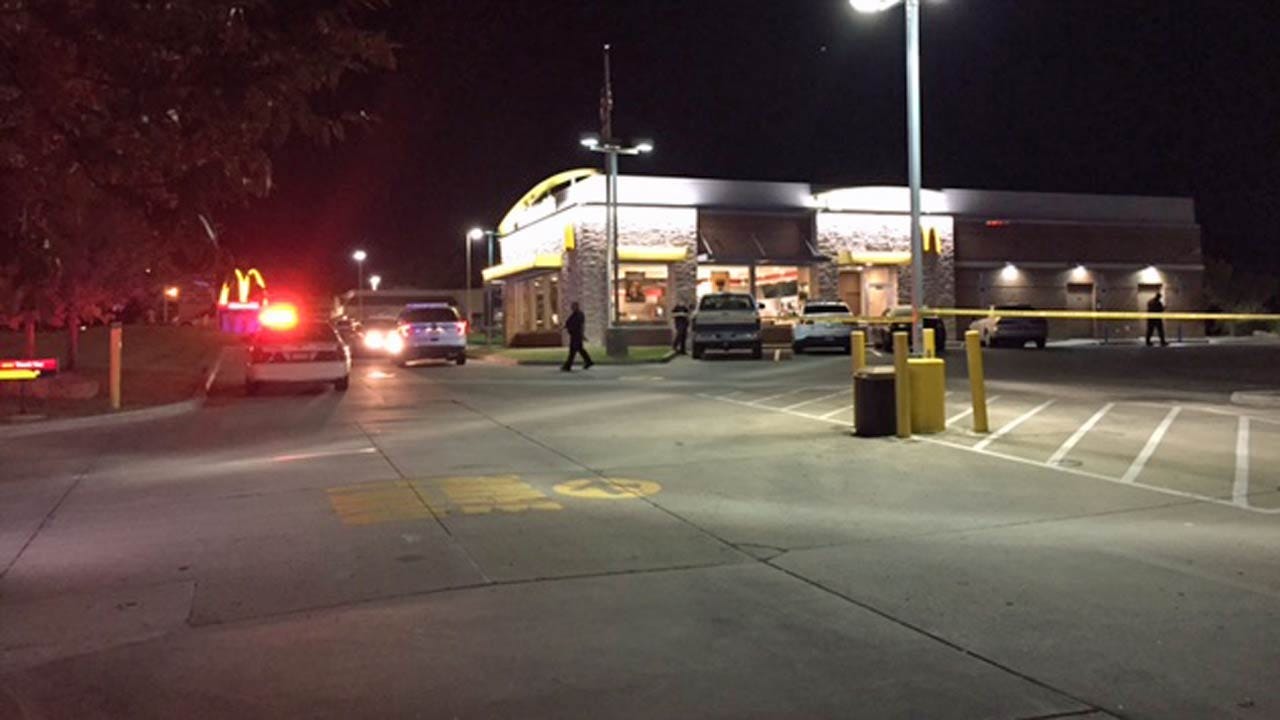 Tulsa Police Hearing Multiple Stories After Shooting That Injured One