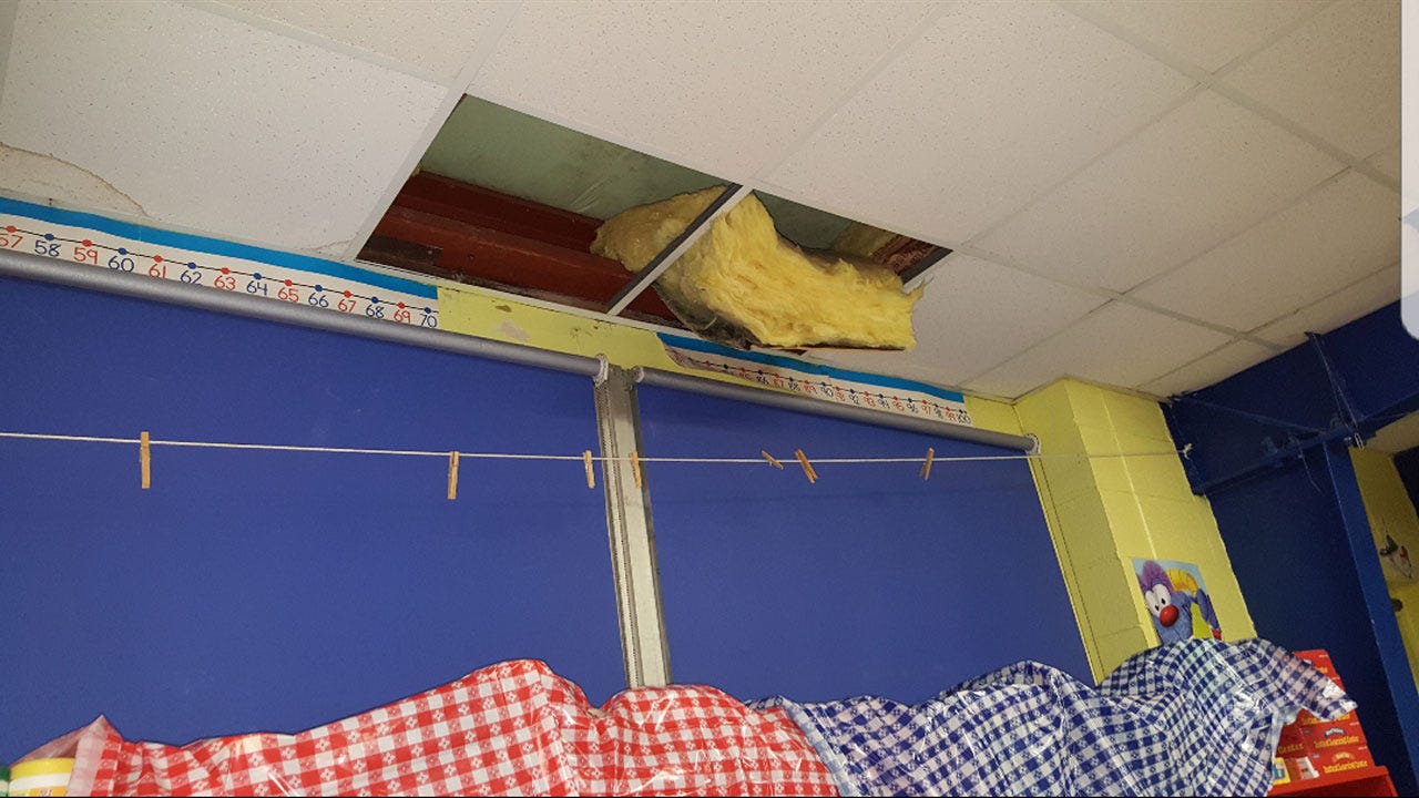 Stigler Prepares To Vote On New Elementary School