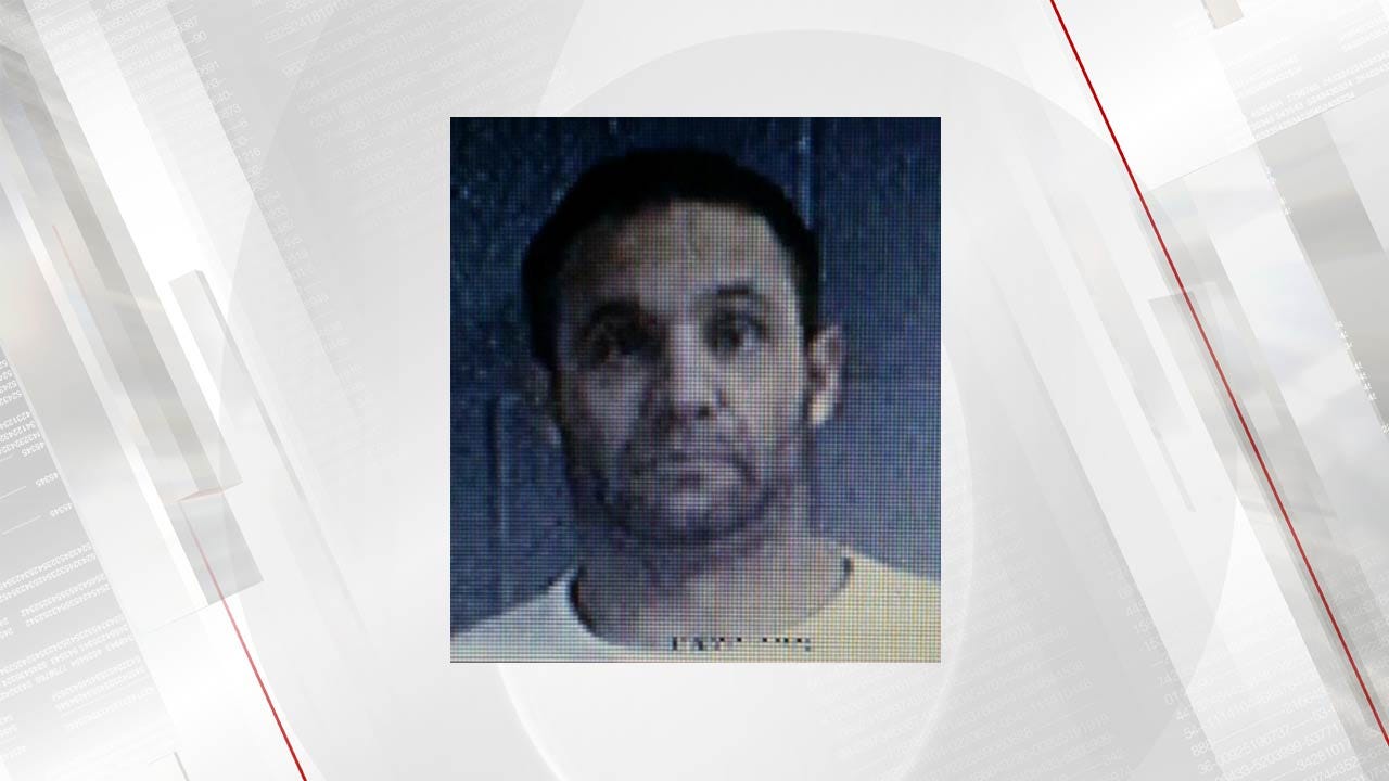 Stilwell Shooting Suspect In Custody