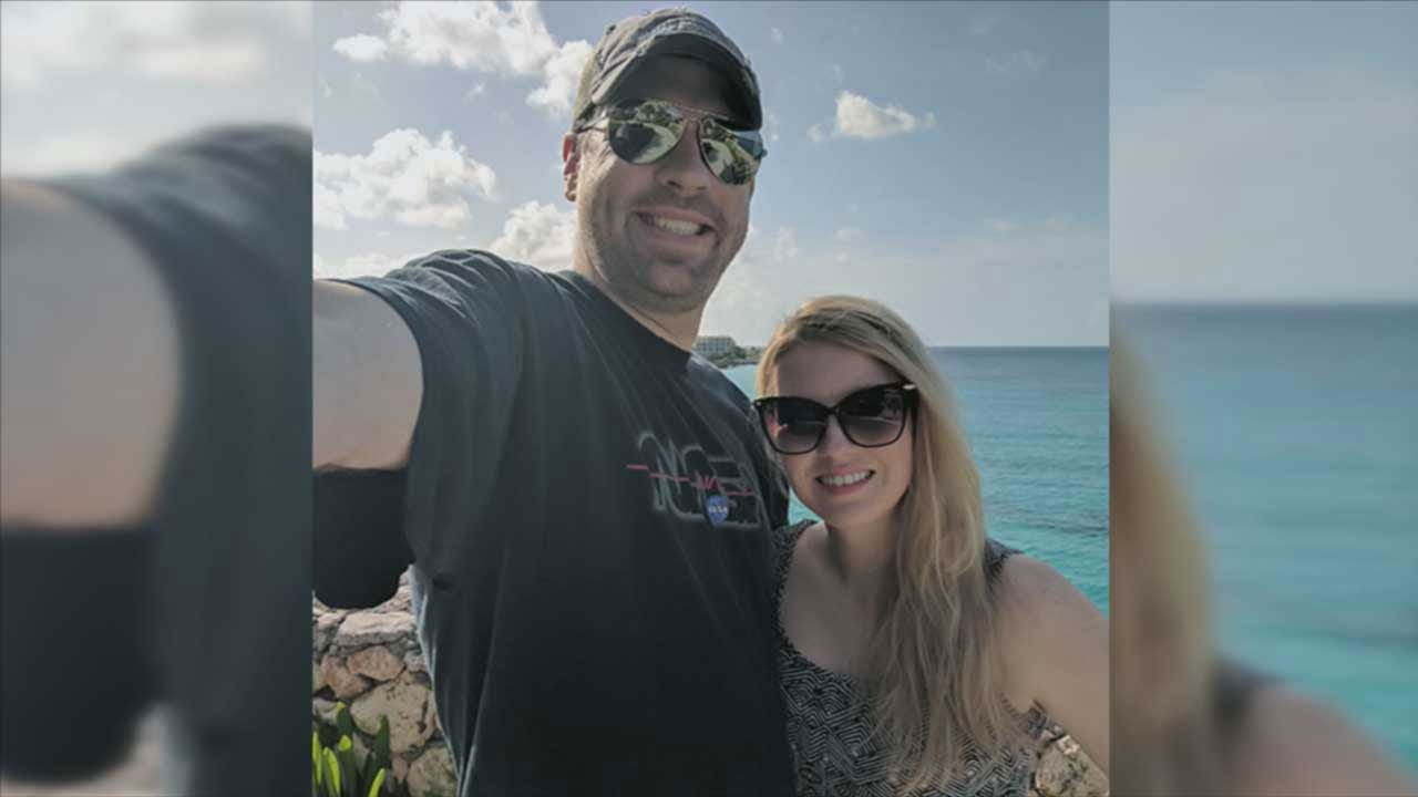 Oklahoma Couple Stuck In St. Maarten After Hurricane Irma Expected To Return Home Saturday