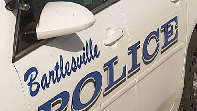 Police: Bartlesville Homeowner Shoots Man Hiding In Home's Attic