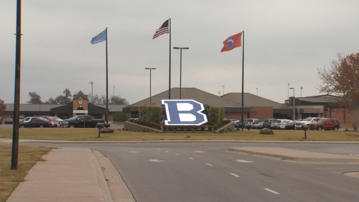 Bixby School Board Approves Redistricting Plans