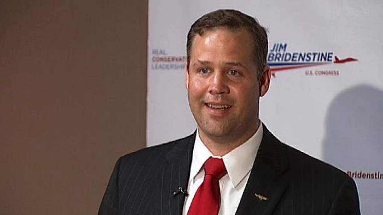 Bridenstine Confirmation Vote Could Take Place Soon