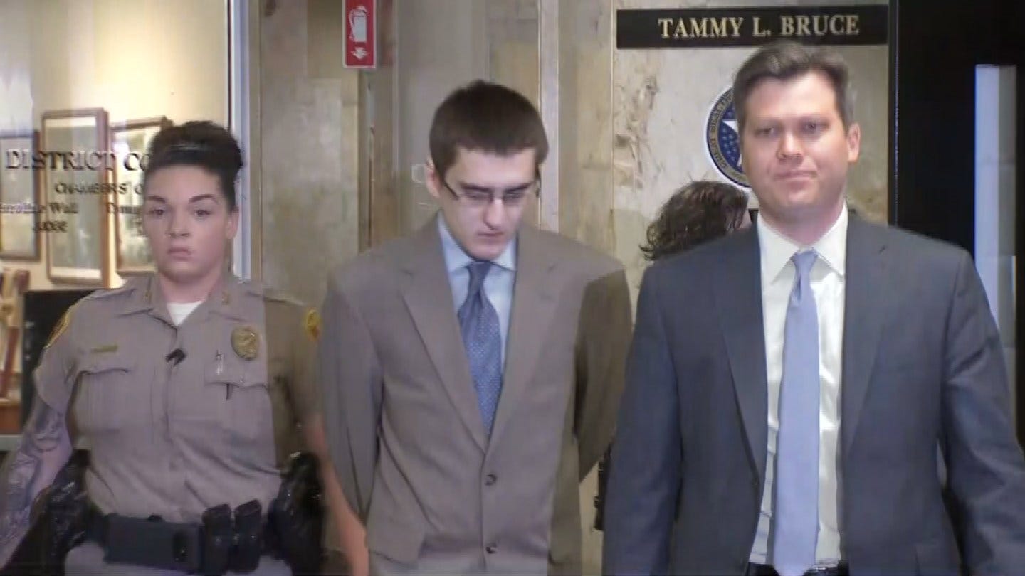 Michael Bever Murder Trial, Jury Selection Continues