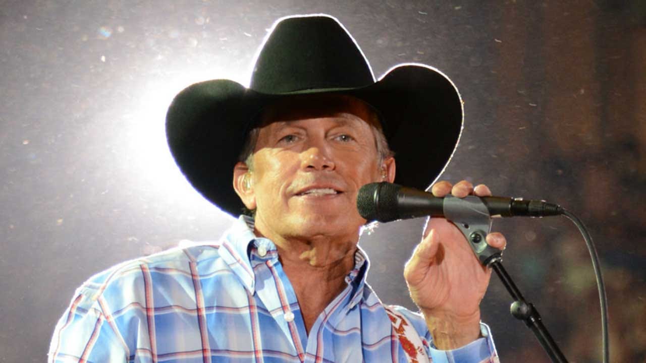 Free Tulsa Street Parties Planned Before George Strait Concerts