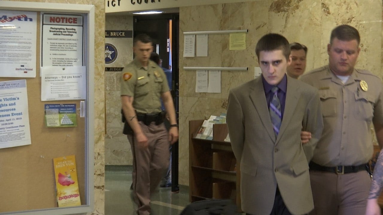 Michael Bever's Murder Trial Resumes Monday