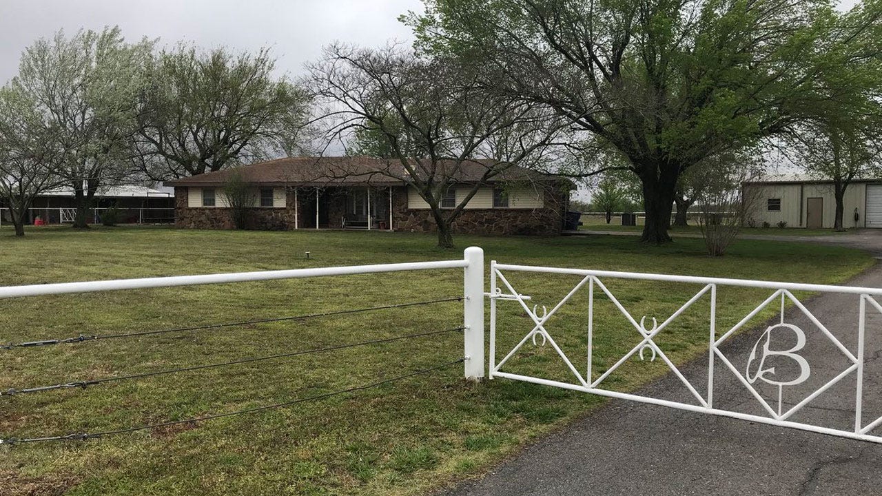 Search Continues For Washington County Shooting Suspect