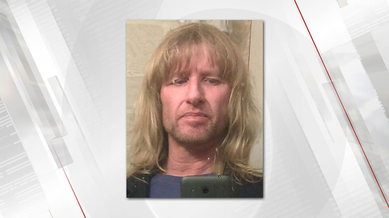 Broken Arrow Police Arrest Kidnapping Suspect After HoursLong Standoff