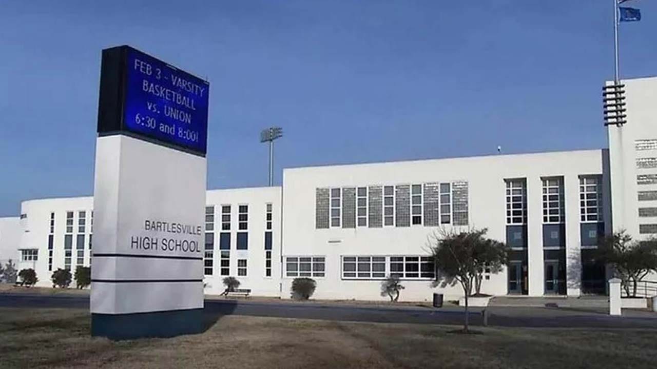 Bartlesville Board Of Education To Consider Resuming Classes