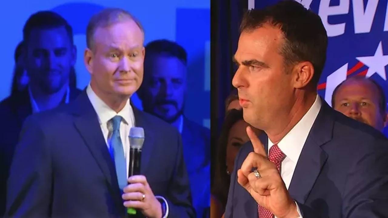 'Furious' Says Campaign Ad Distorts Record, Damages Reputation