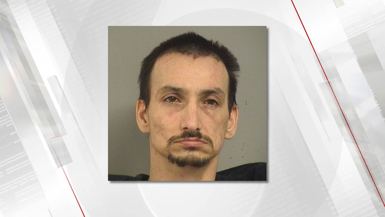 Man Jumps From Second Story To Escape TCSO Deputies, Returns To Scene Later, Hides In Attic