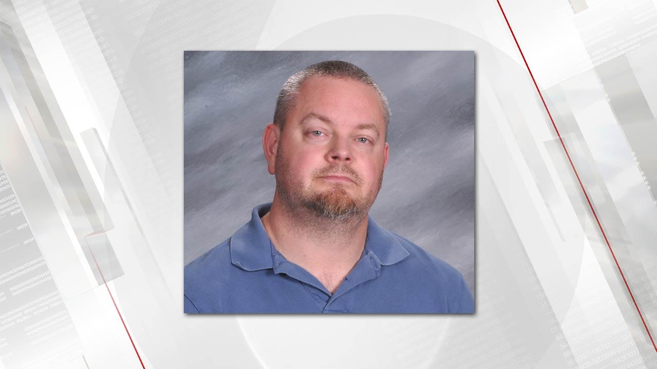 Family Of Broken Arrow Teacher Killed During Crime Spree Shares Their Story