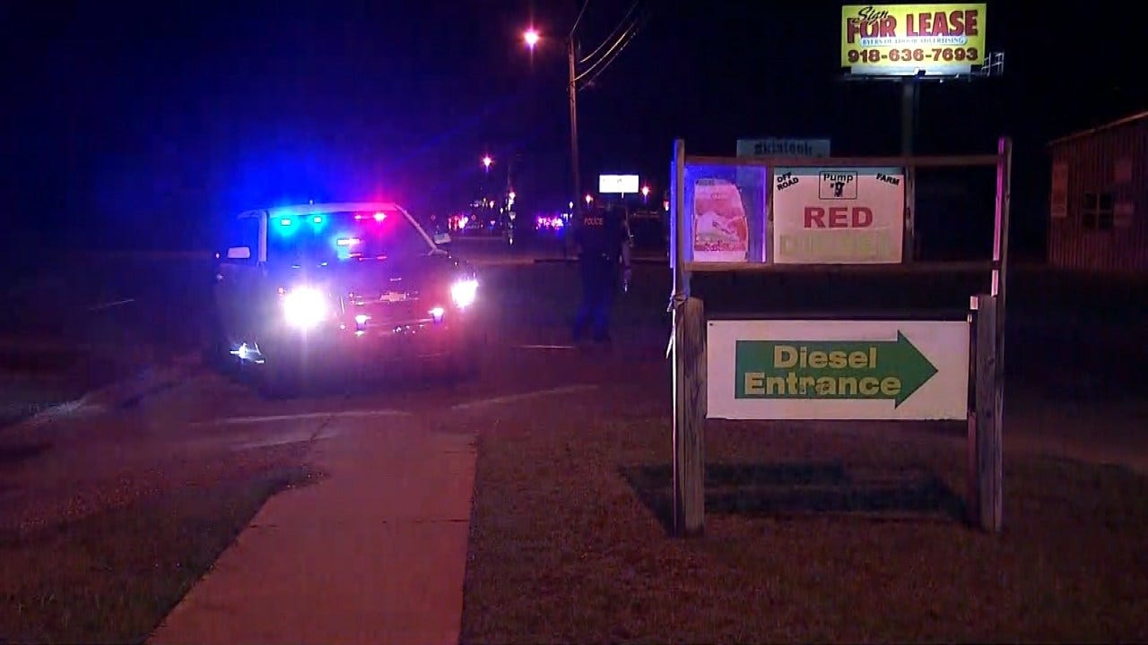 Skiatook Propane Leak Prompts Evacuations