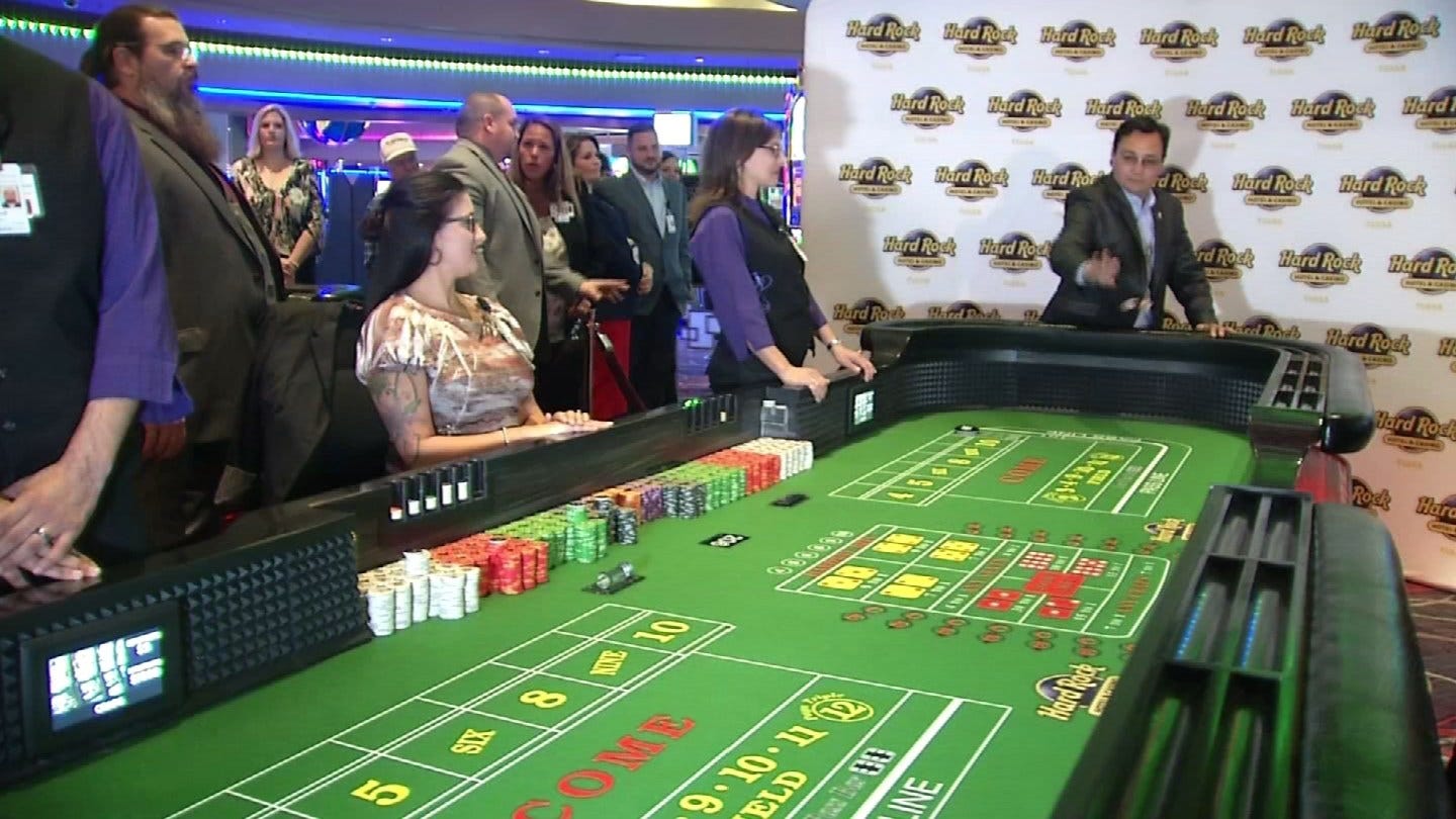 Ball And Dice Games Receive Federal Approval