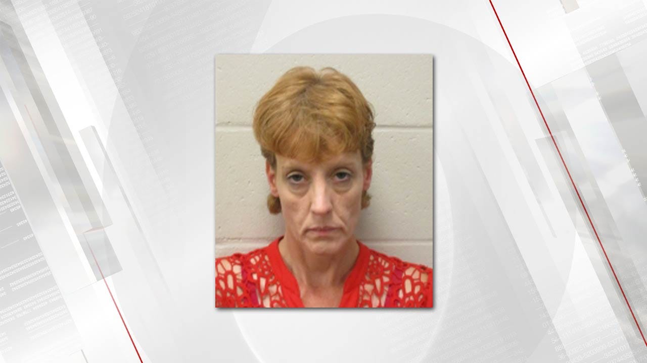 Bartlesville Woman Charged In Fatal Hit And Run Crash