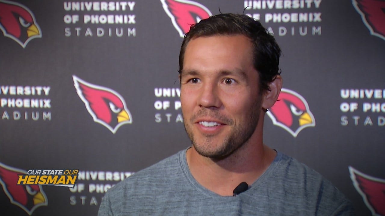 Sam Bradford 2025 Images References :