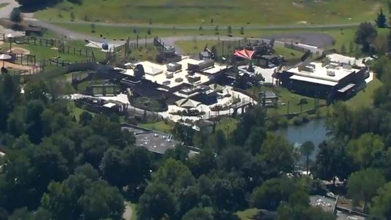 Tulsa Zoo Celebrates 90th Anniversary