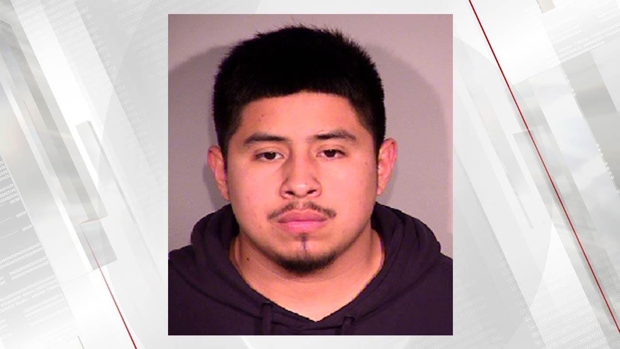 Broken Arrow Student Arrested For School Threat Broken Arrow Student Arrested For School Threat