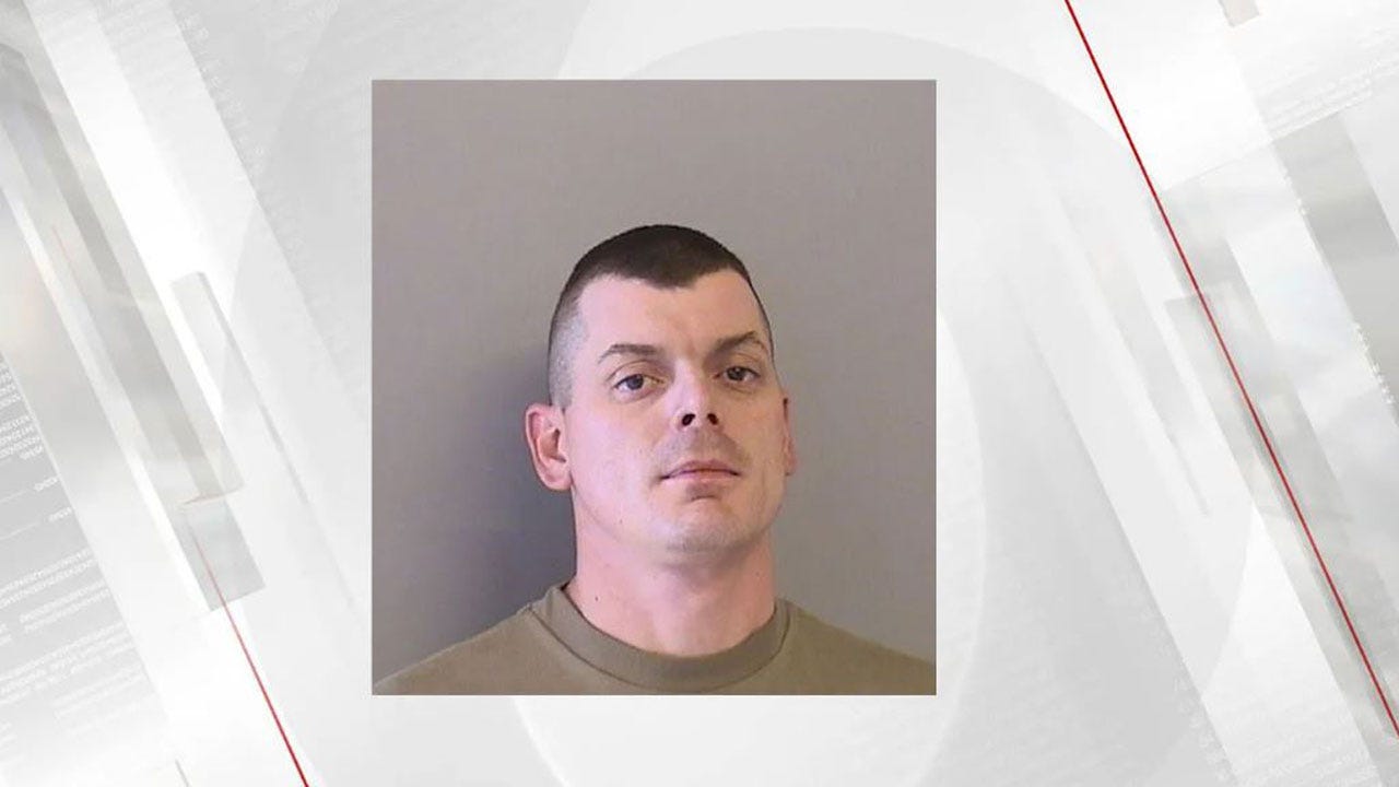 Former Sperry Police Officer Turns To Go Fund Me For Legal Fees