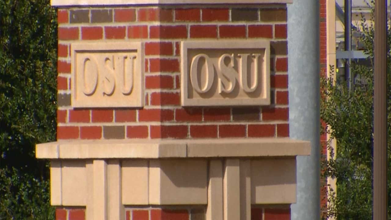 1M In CARES Act Money Granted To Oklahoma State 1M In CARES Act Money Granted To Oklahoma State
