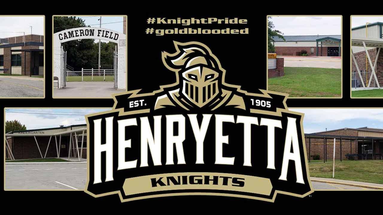 Water Main Break Closes Henryetta Schools On Monday