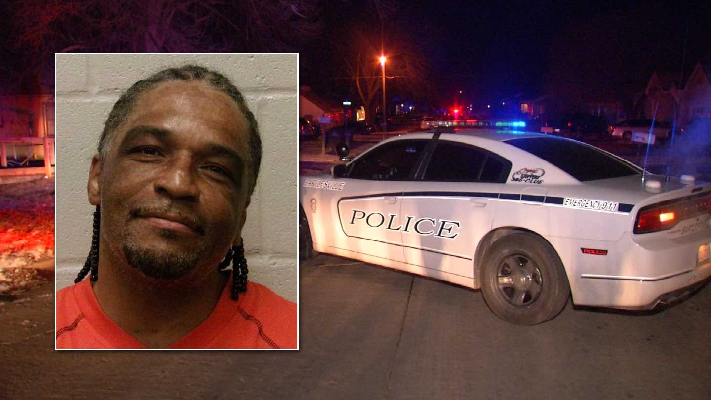 Son Of Woman Killed In Bartlesville OfficerInvolved Shooting Refused