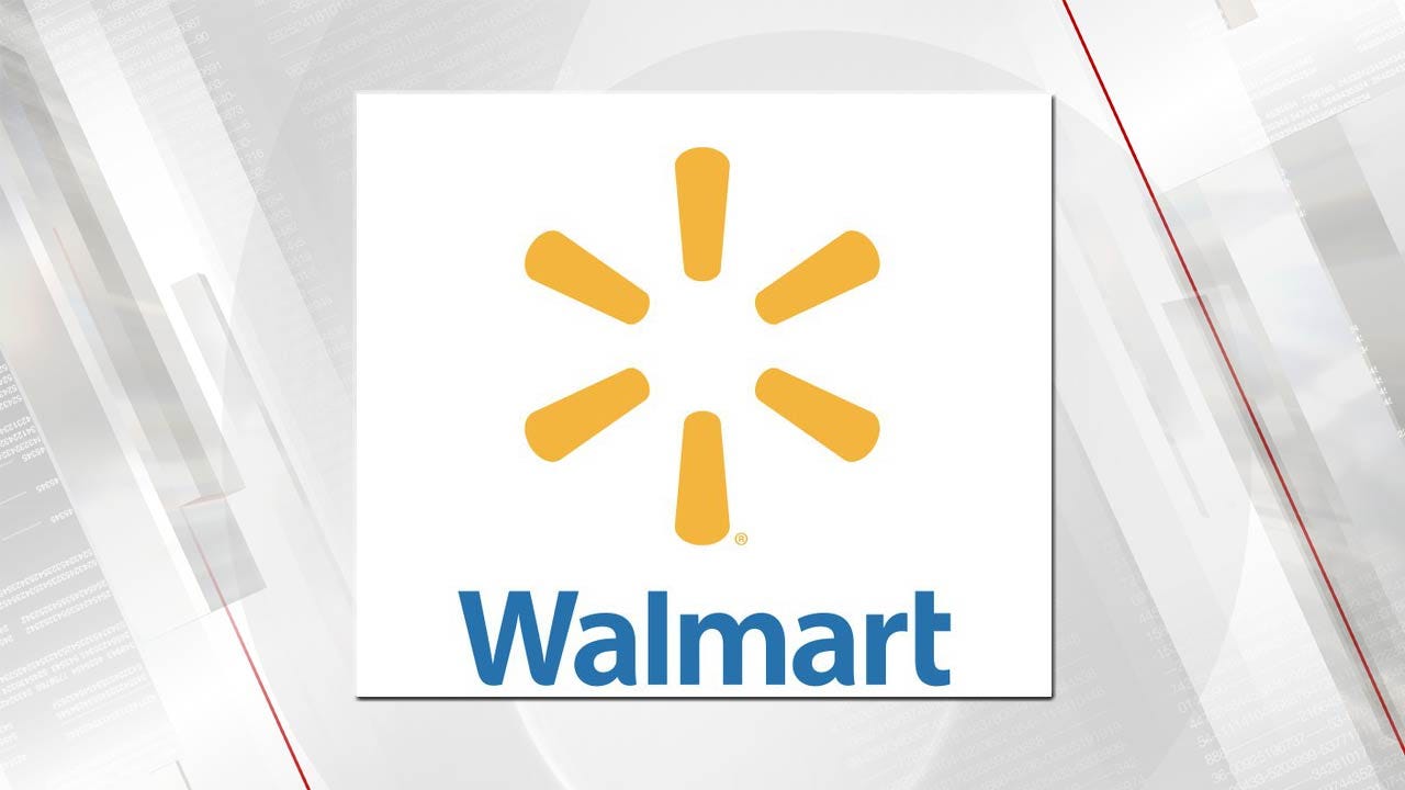 Walmart To Stop Selling Guns, Ammunition To People Under 21
