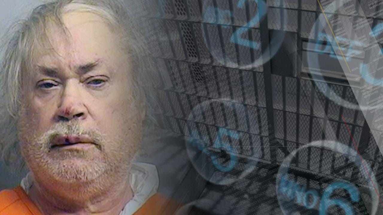 Psychiatrist Testifies On Day 6 Of Stanley Majors Trial